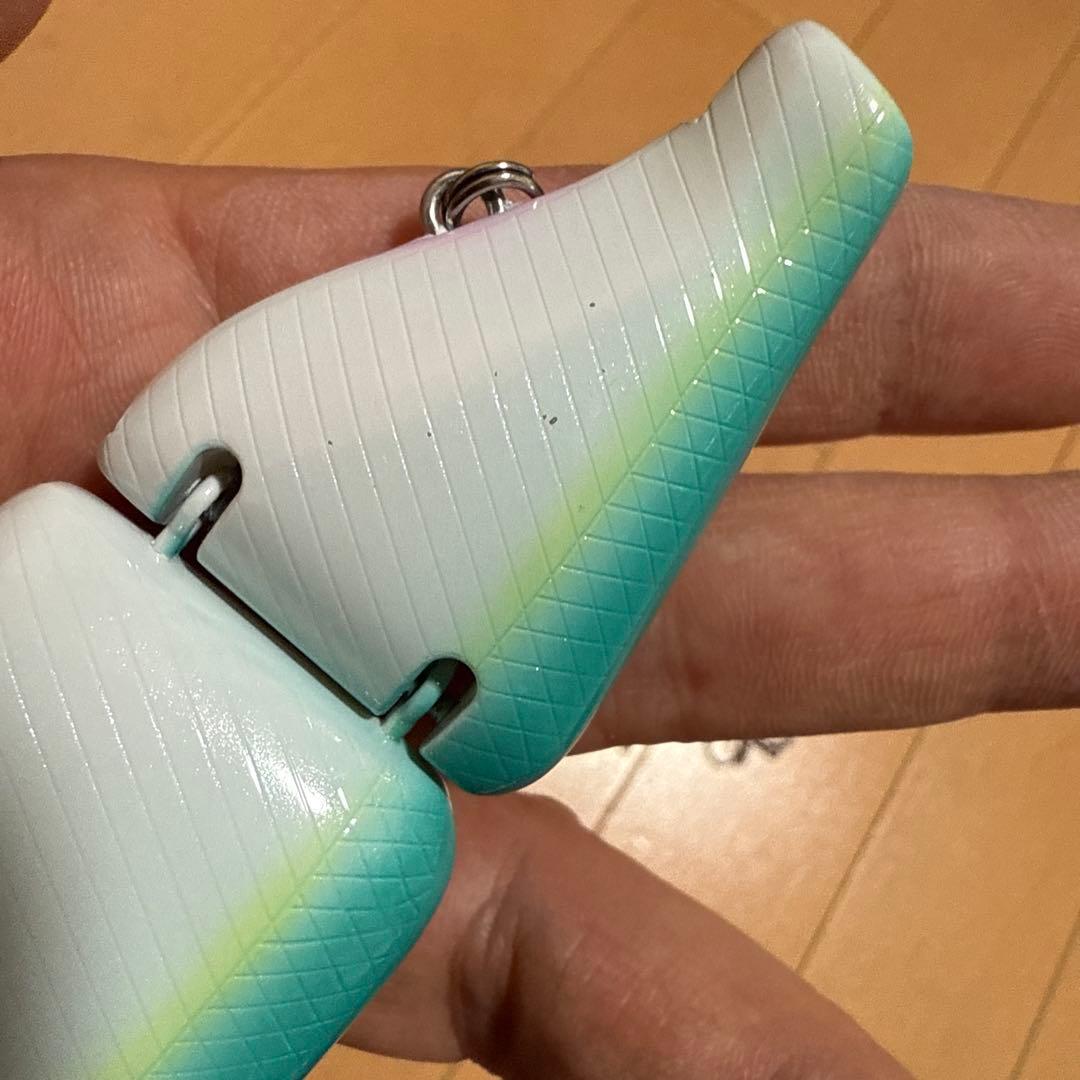 DRT タイニークラッシュLow オリカラ