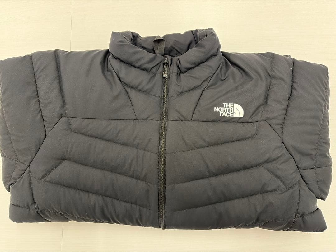 サンダージャケット【THE NORTH FACE】