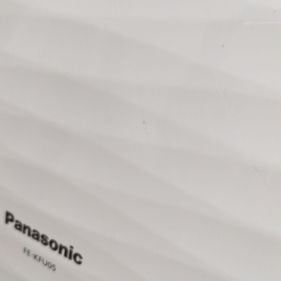 気化式加湿機 FE-KFU05 パナソニック 2021年製　14畳