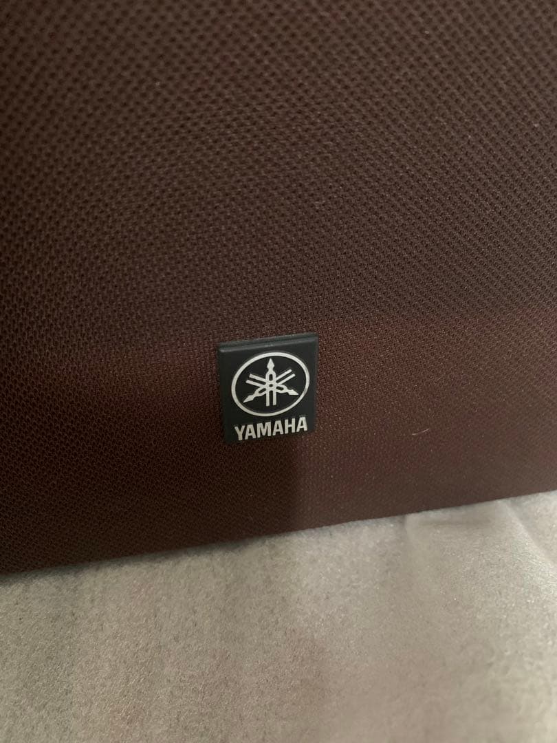 美品YAMAHA スピーカー NS-L225 2個セット