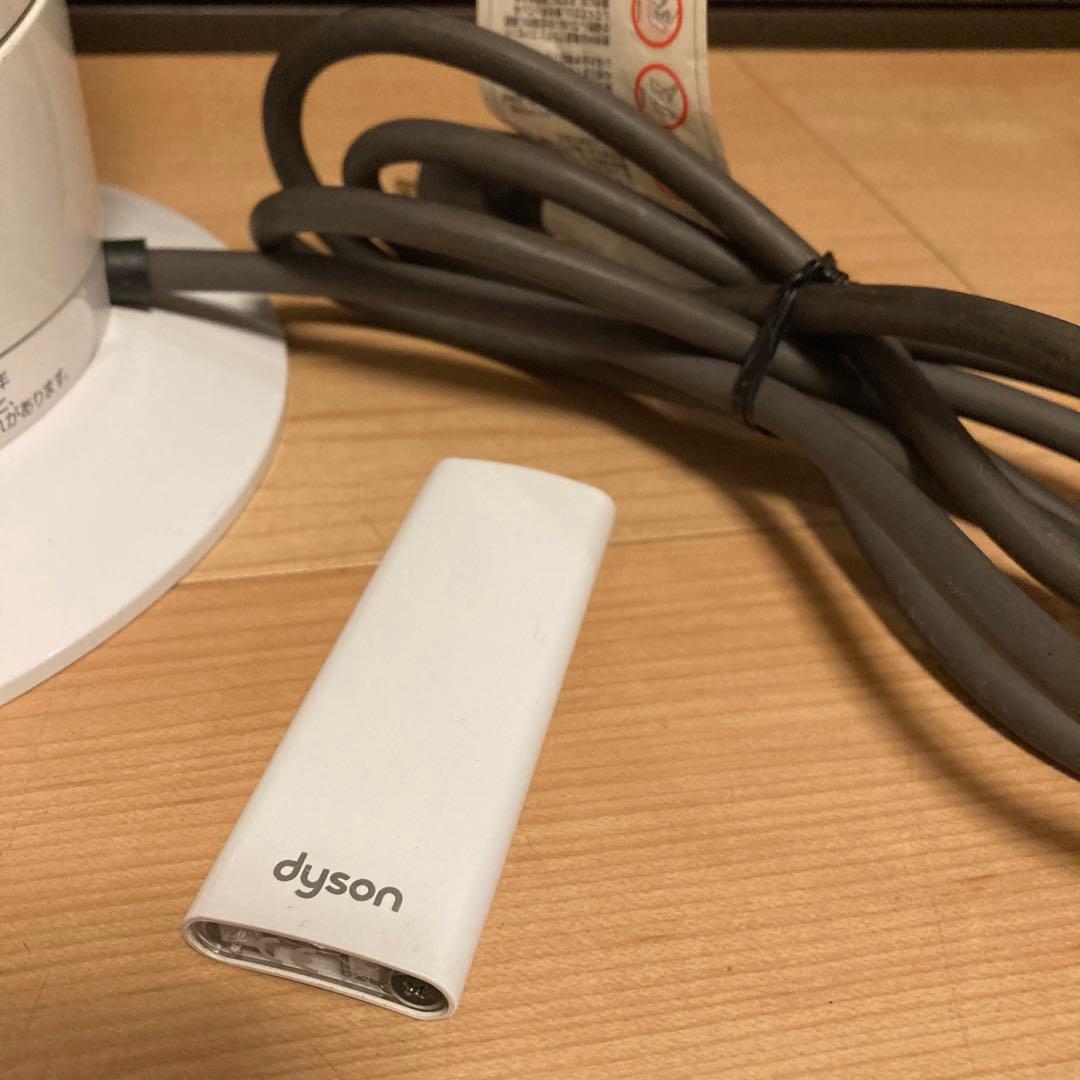 Dyson ダイソン AM09 WN Hot + Cool 2017年製