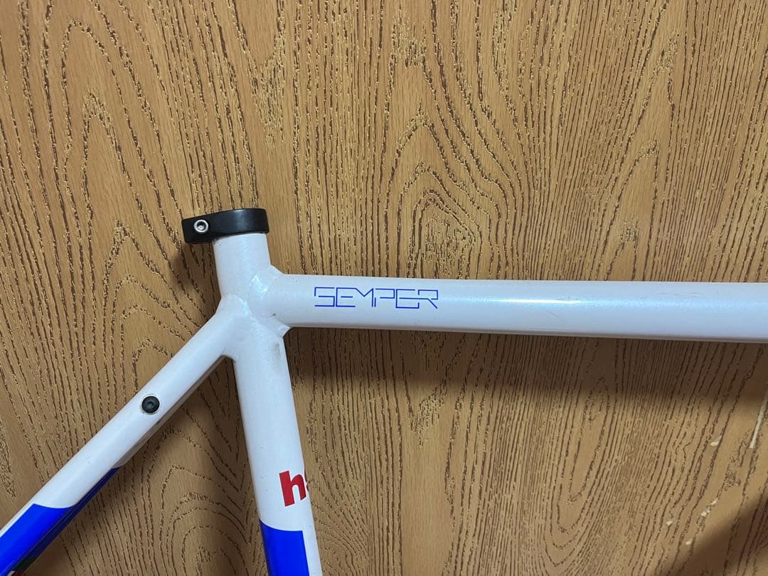 Cinelli Semper ロードバイクフレーム