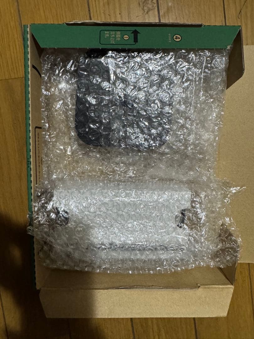 Apple TV 4K第3世代 128GB WiFi+ Ethernet