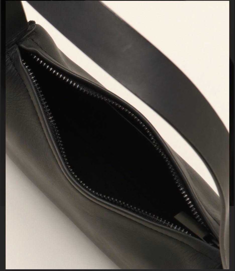 【限定半額セール✨】ST.AGNI Shoulder Bag AP STUDIO