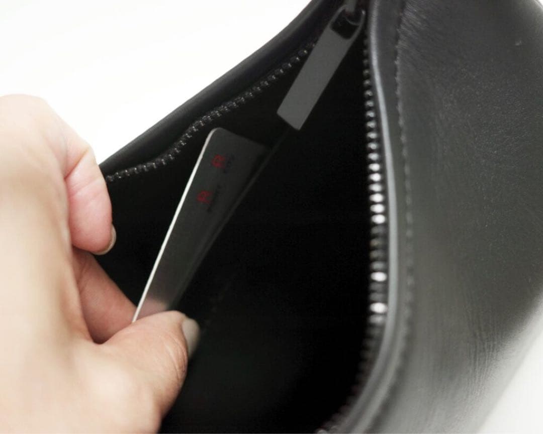 【限定半額セール✨】ST.AGNI Shoulder Bag AP STUDIO