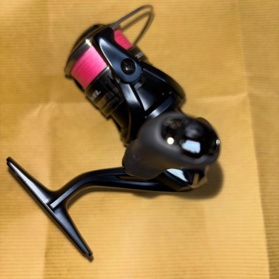 シマノ 22 ミラベル C2000SHG