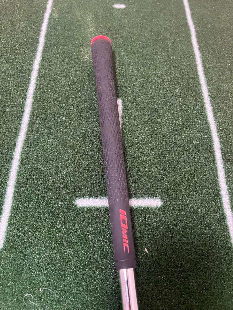 【レフティ】PING G400 ユーティリティ 4番 22度