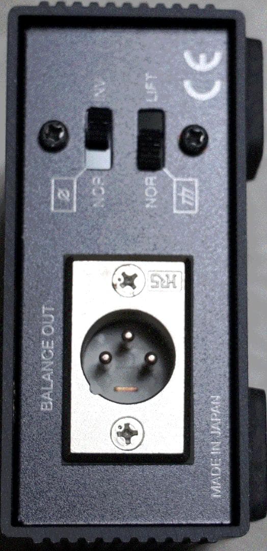 BOSS DI-1 ダイレクトボックス 日本製