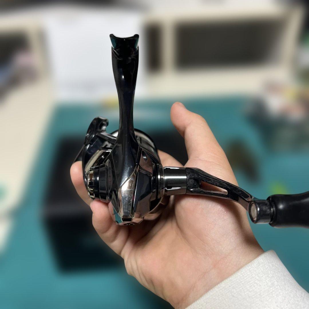 19ヴァンキッシュ2500s