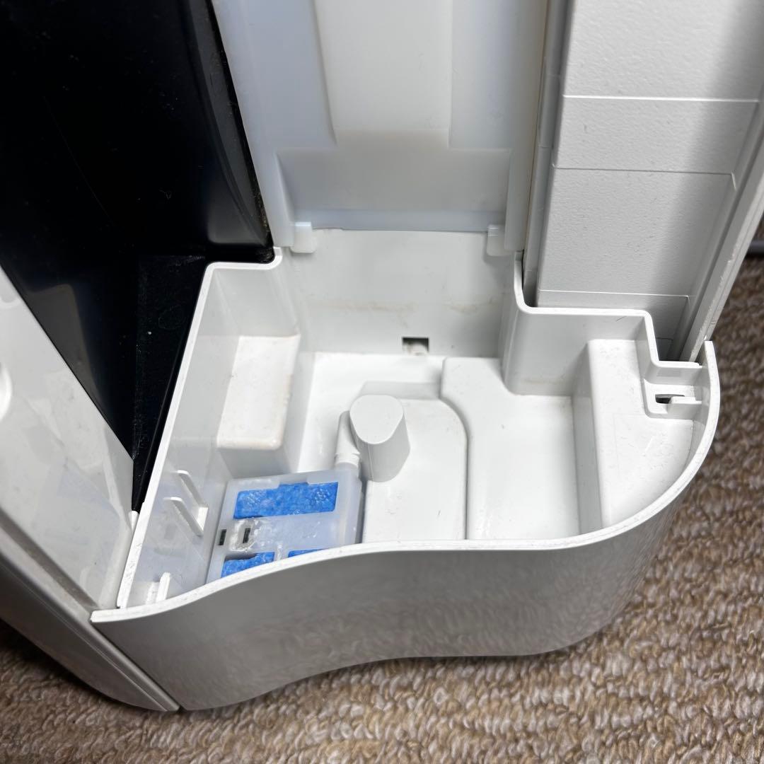 美品 SHARP KC-P50-W 加湿空気清浄機 2022年製