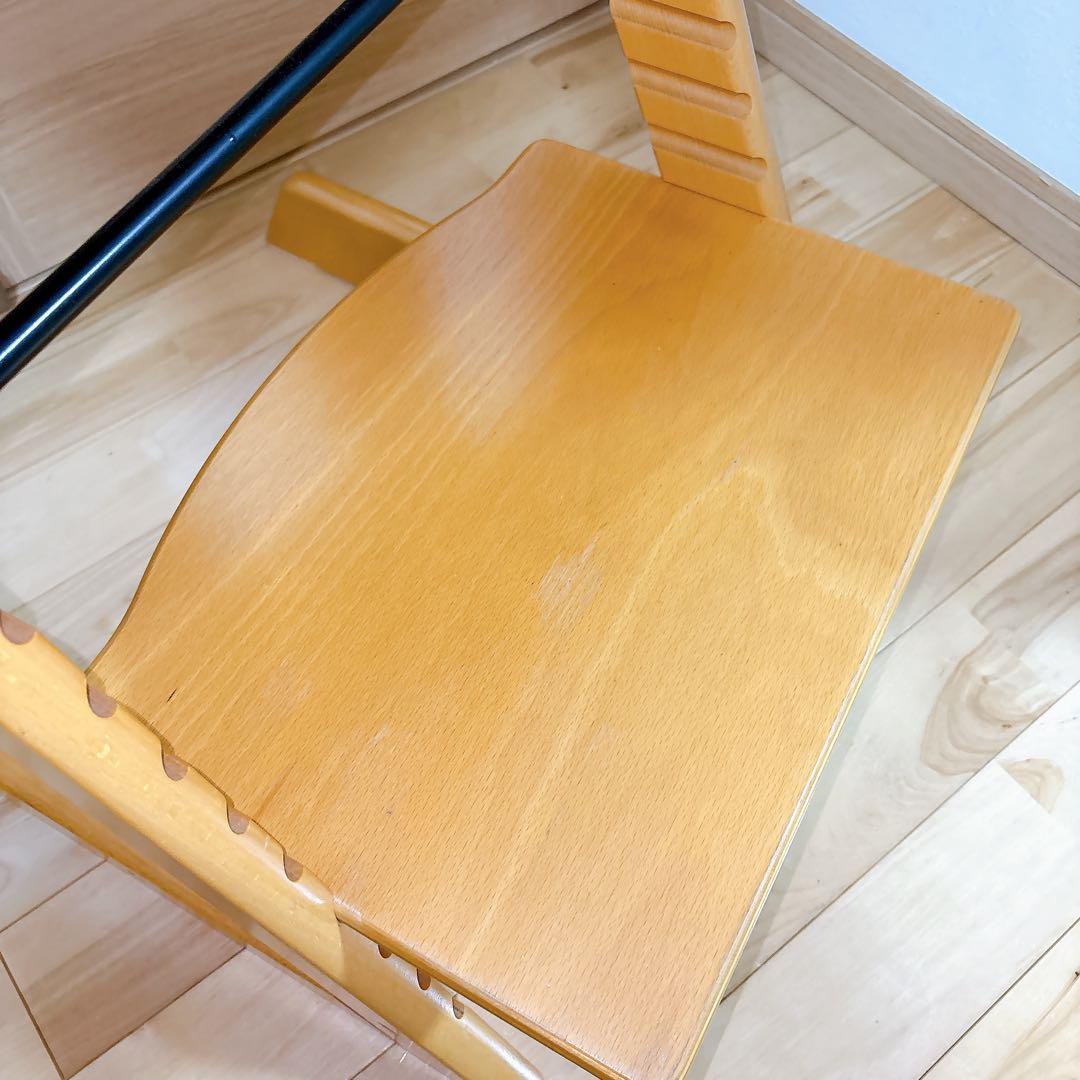STOKKE ストッケ トリップトラップ TRIPPTRAPP ナチュラル