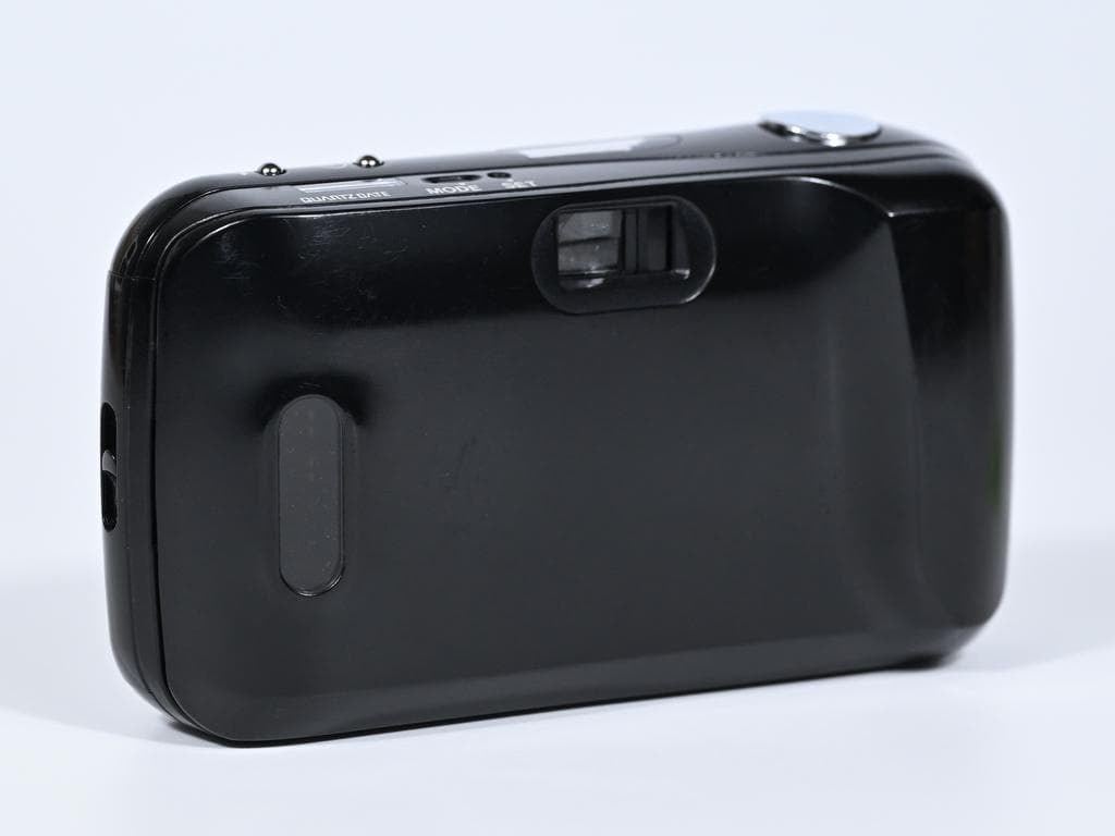 【美品】 オリンパス　OLYMPUS μ [mju:] 35mm F3.5 初代