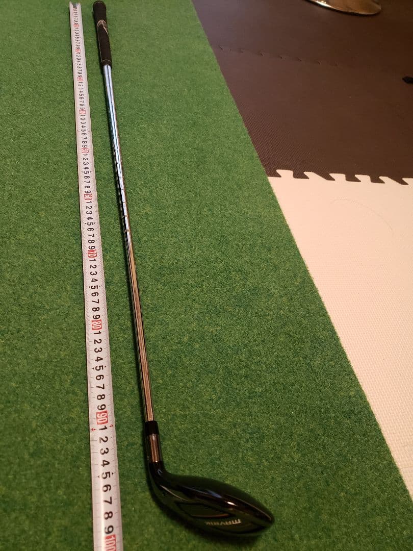 (ミヤミヤ)Callaway MAVRIK PRO 4UT 23°