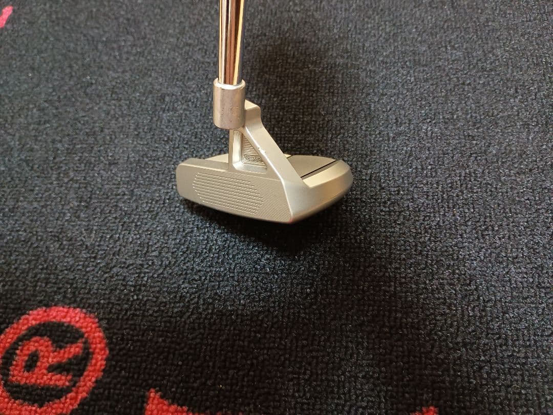 テーラーメイド TP RESERVE M3TH トラス パター｜美品｜純正HC付