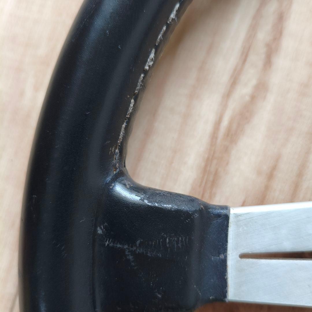 ♥️ E. Nardi ステアリング・ハンドル本体 イタリア