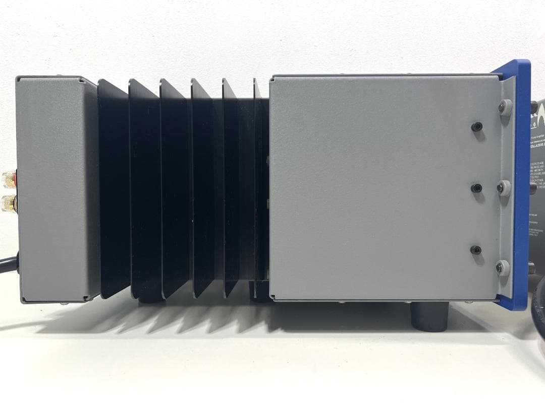 AMPZILLA 2000 アンプジラ 2000