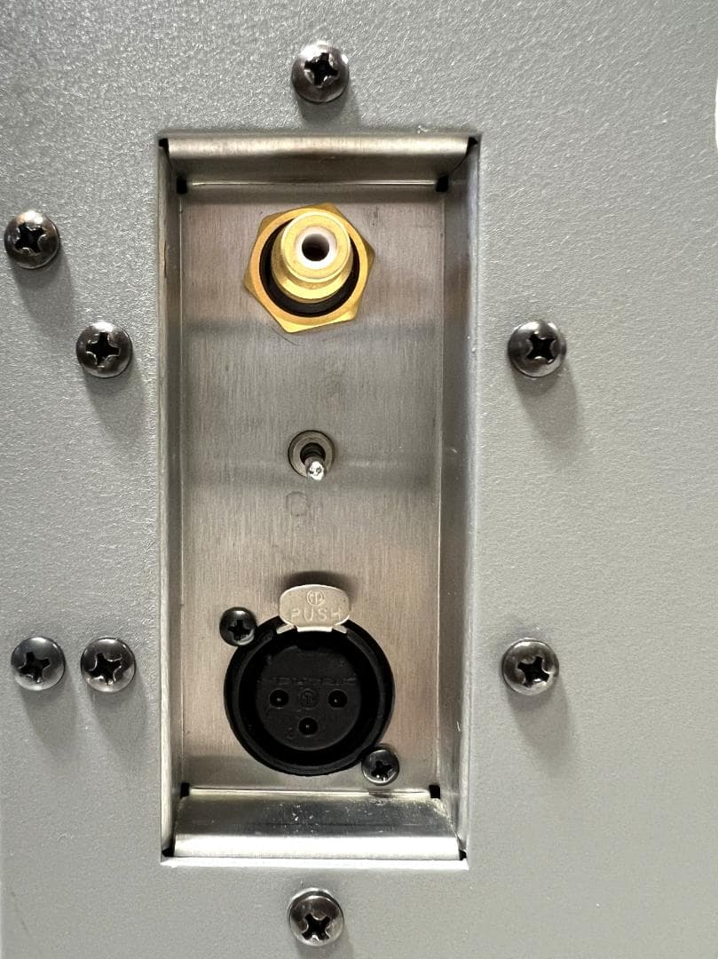 AMPZILLA 2000 アンプジラ 2000