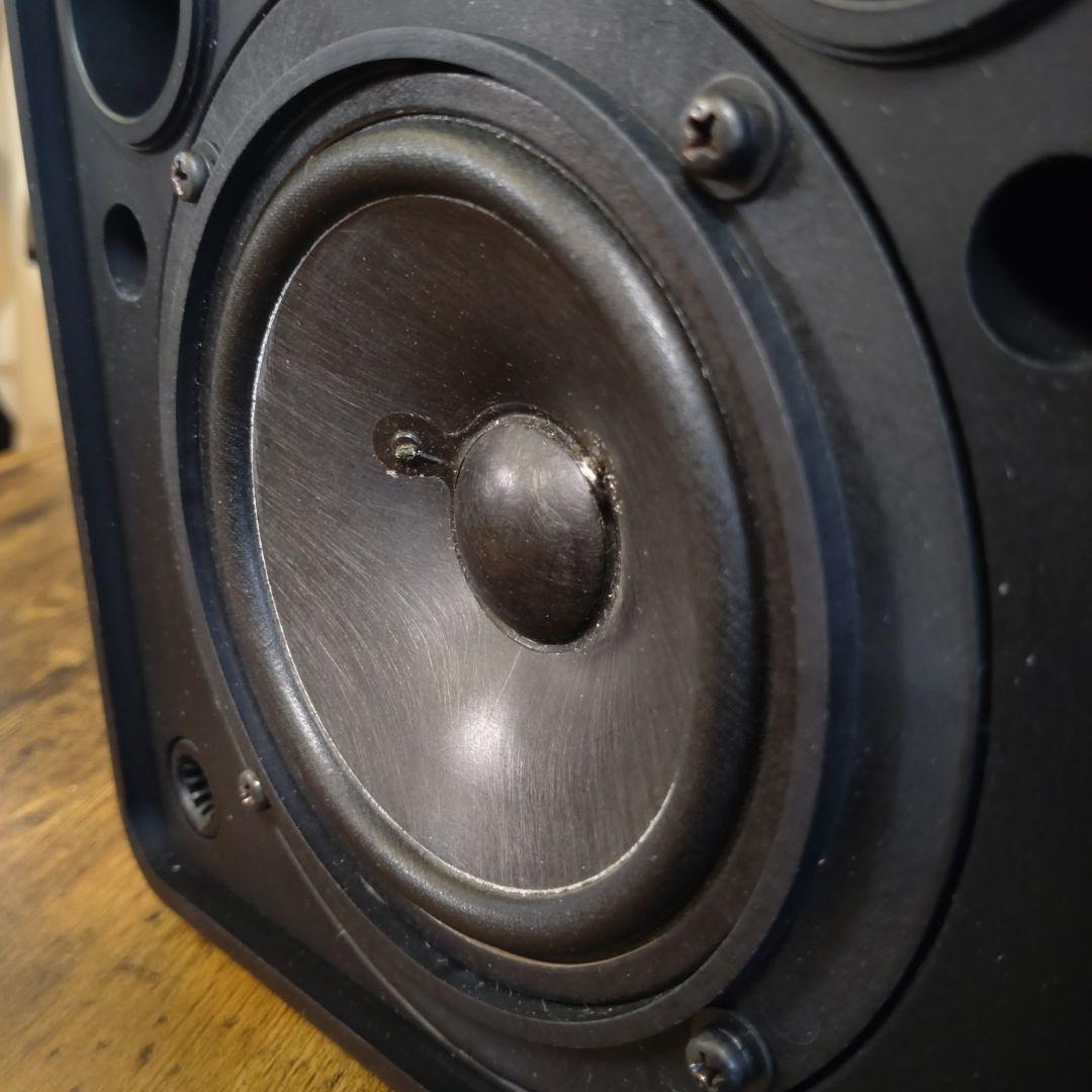 YAMAHA NS-L3 中古動作品です。