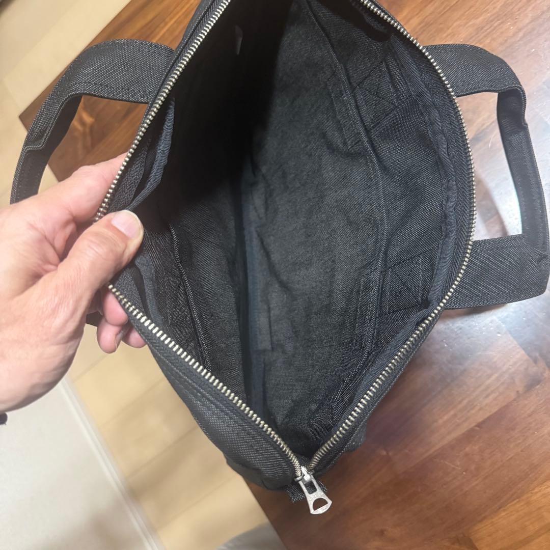 【未使用】ポーターブリーフケース