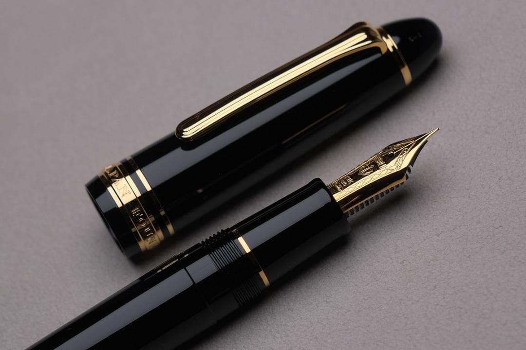 【Amami新品669】SAILOR 旧ニブ特集 プロフィット21 G-BK/F
