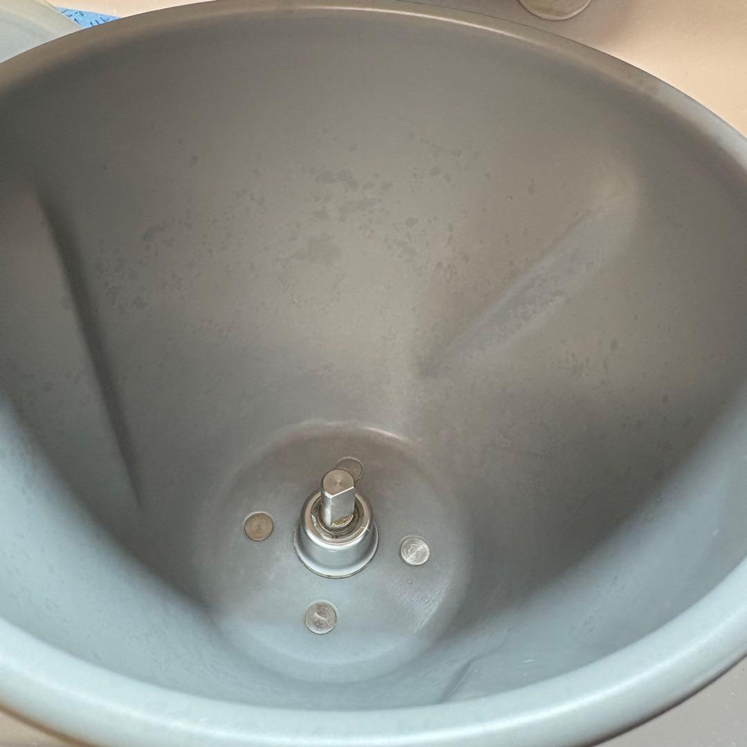 KN-300 ちびまるくん 大正電機 パンこね機 ジャパン JHBS