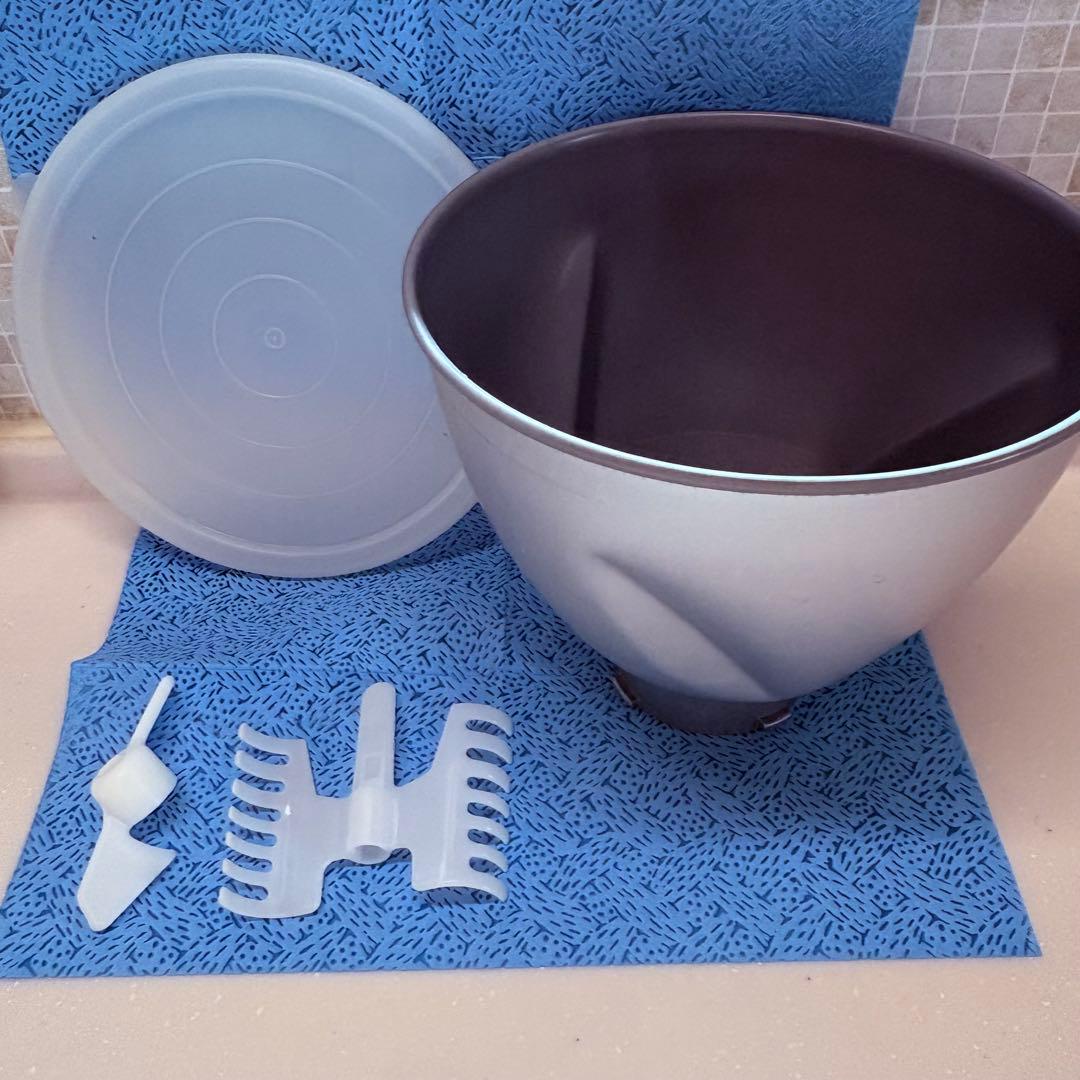 KN-300 ちびまるくん 大正電機 パンこね機 ジャパン JHBS