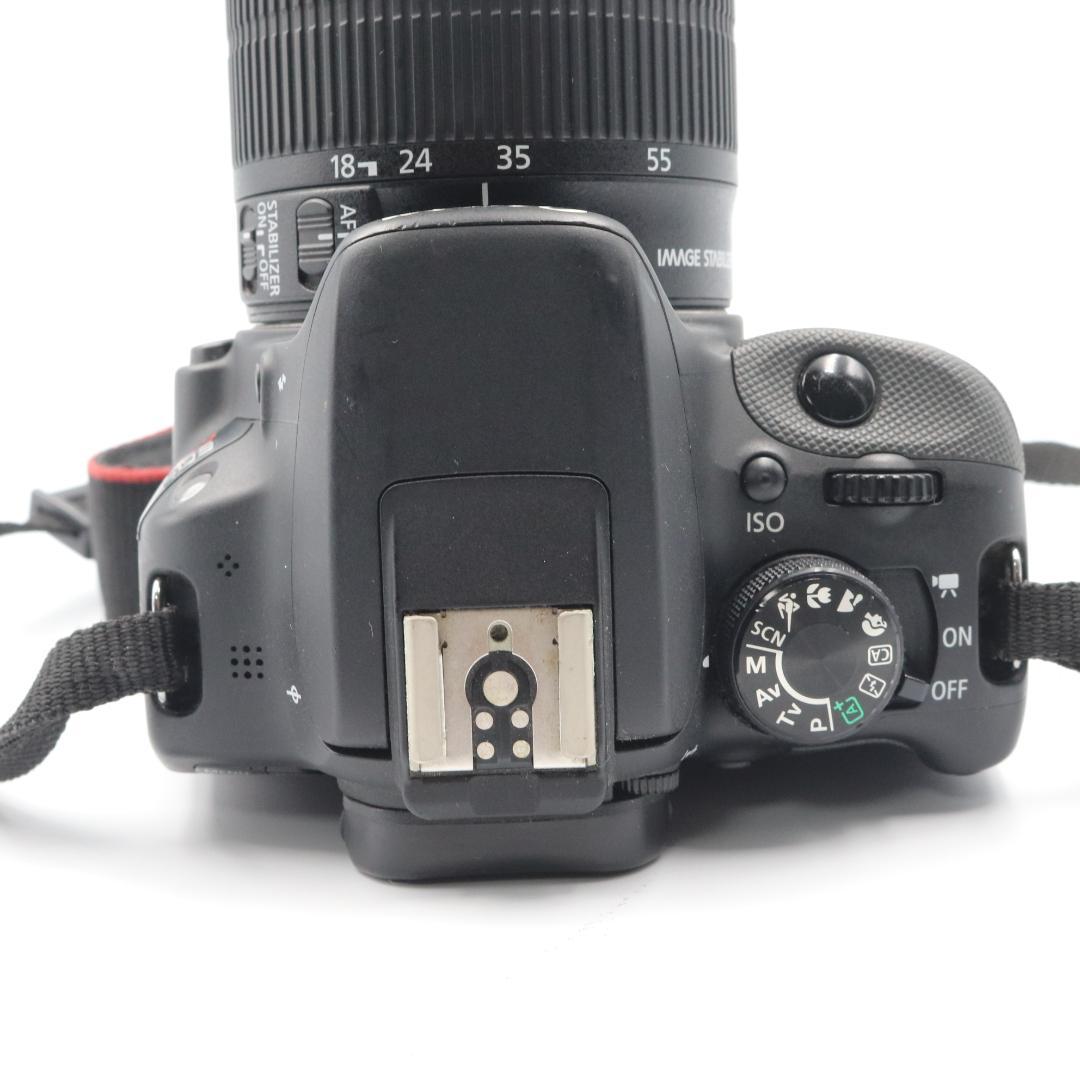 Canon Kiss X7 18-55mm　レンズセット　初心者におすすめ