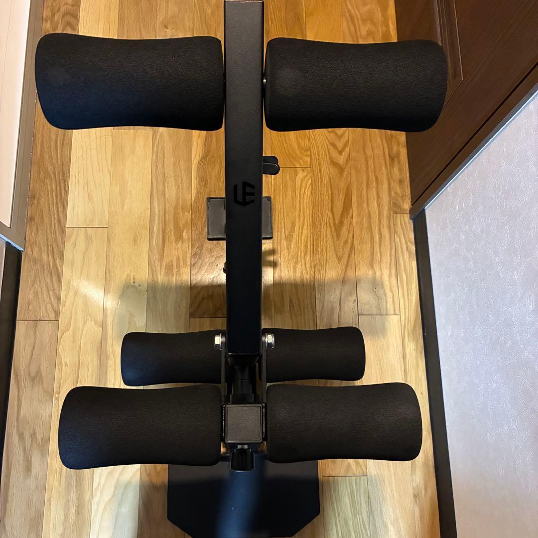 LEADING EDGE レッグエクステンション アタッチメント 28/50mm