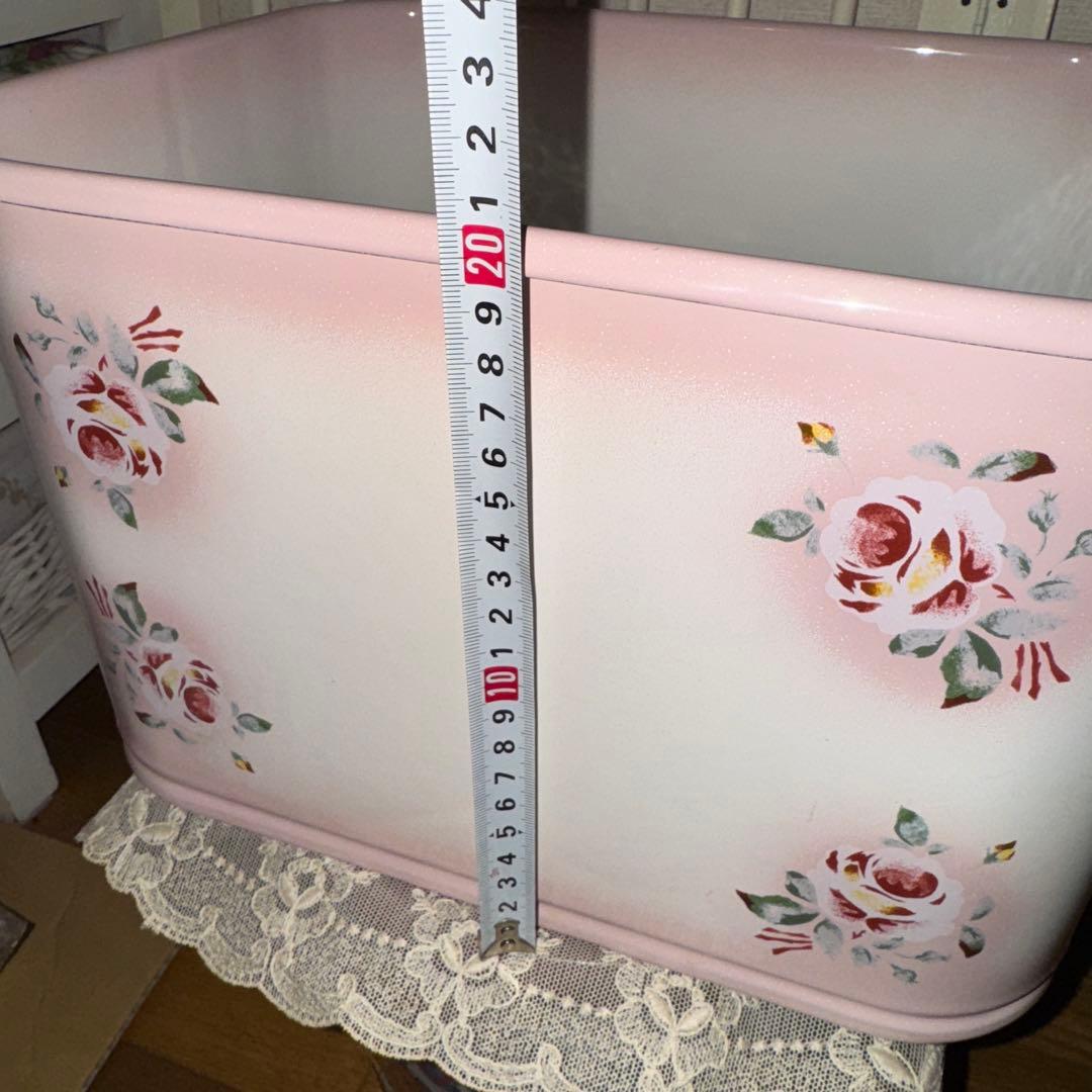 イマン プリンセスローズミディ