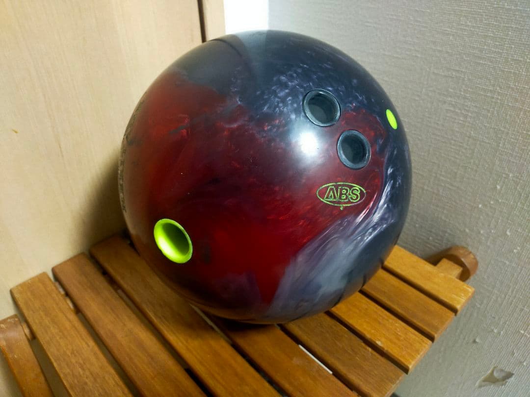 HERITAGE ABS pro-am 13ポンド