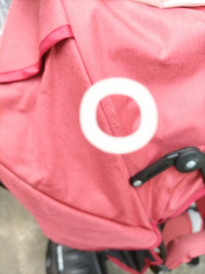 7in1 三輪車 安全ベルト付き 説明書付き