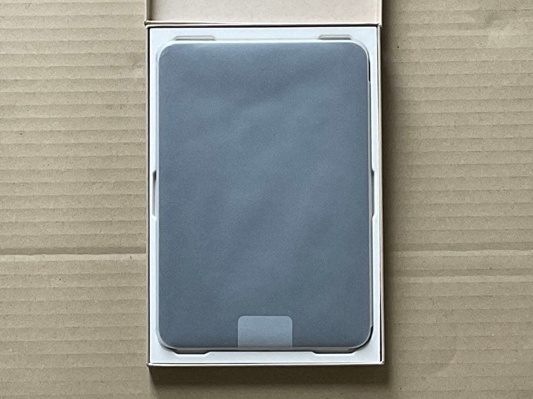 新品未使用 iPad mini6 cellular+GPS AppleCare