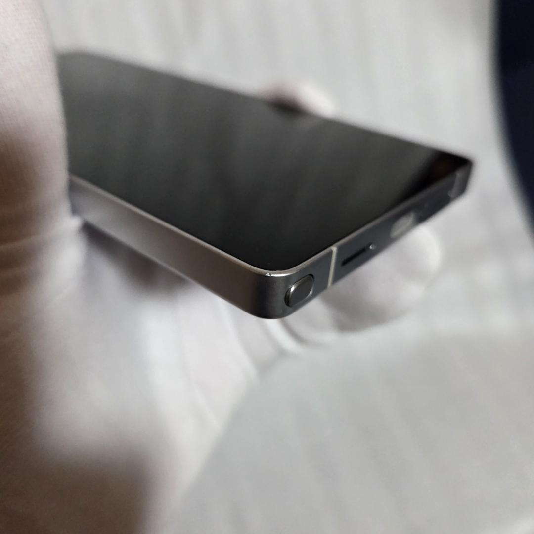 Galaxy S25 Ultra 512GB 国内版SIMフリー シルバーブルー