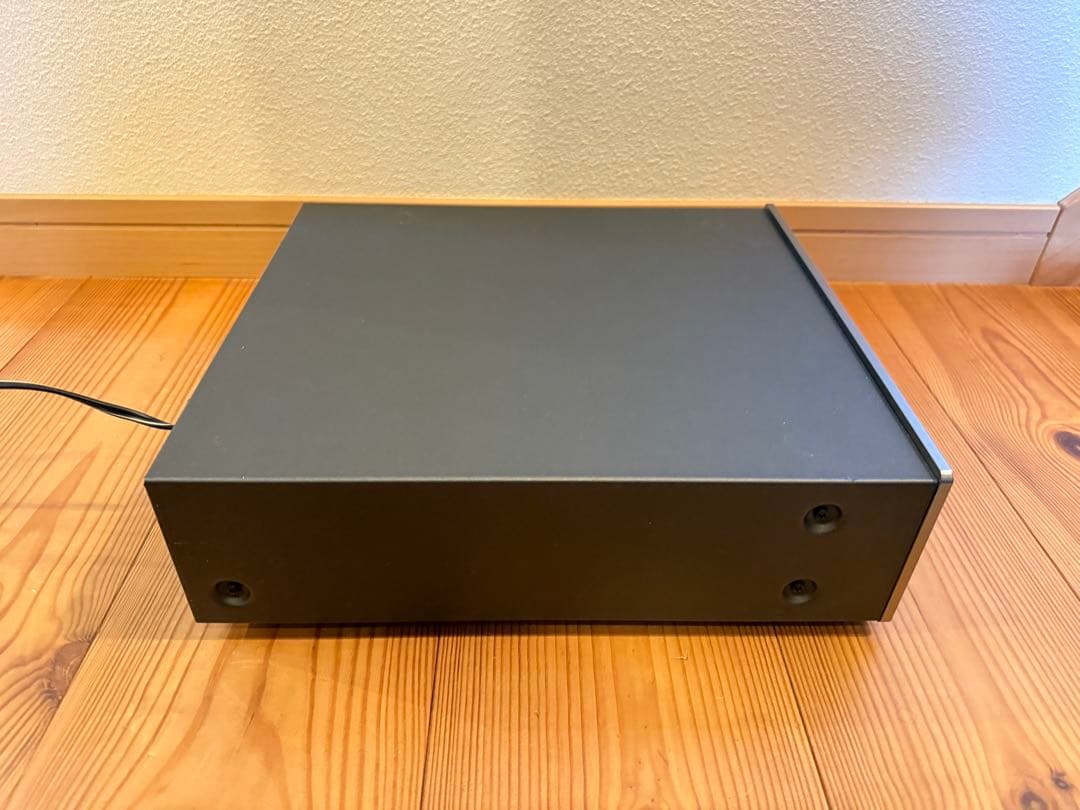 KENWOOD KAF-7002 DP-1001 アンプ　CDプレーヤー