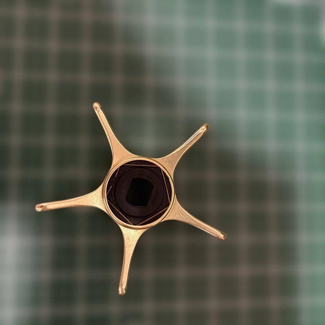 SHIMANO CALCUTTA CONQUEST 200ベイトリール　部品