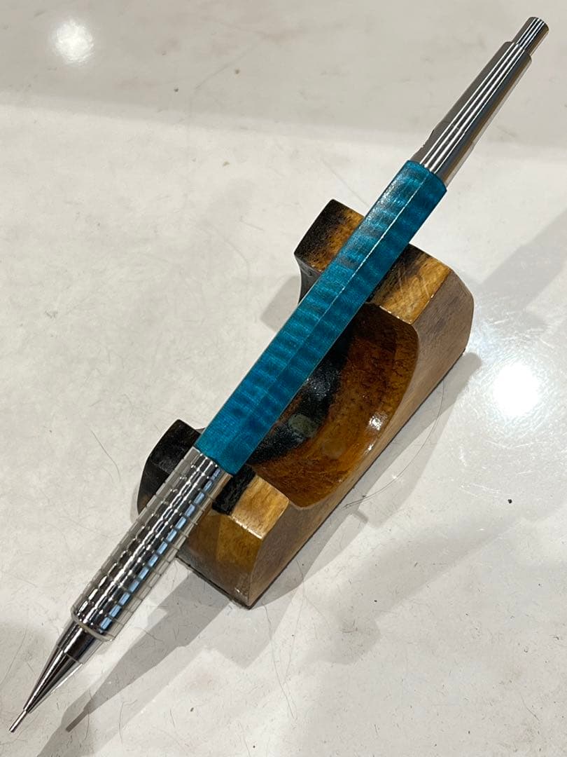 pg5 橡スタビ　ステンレスフルオプション