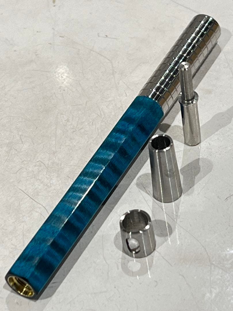 pg5 橡スタビ　ステンレスフルオプション