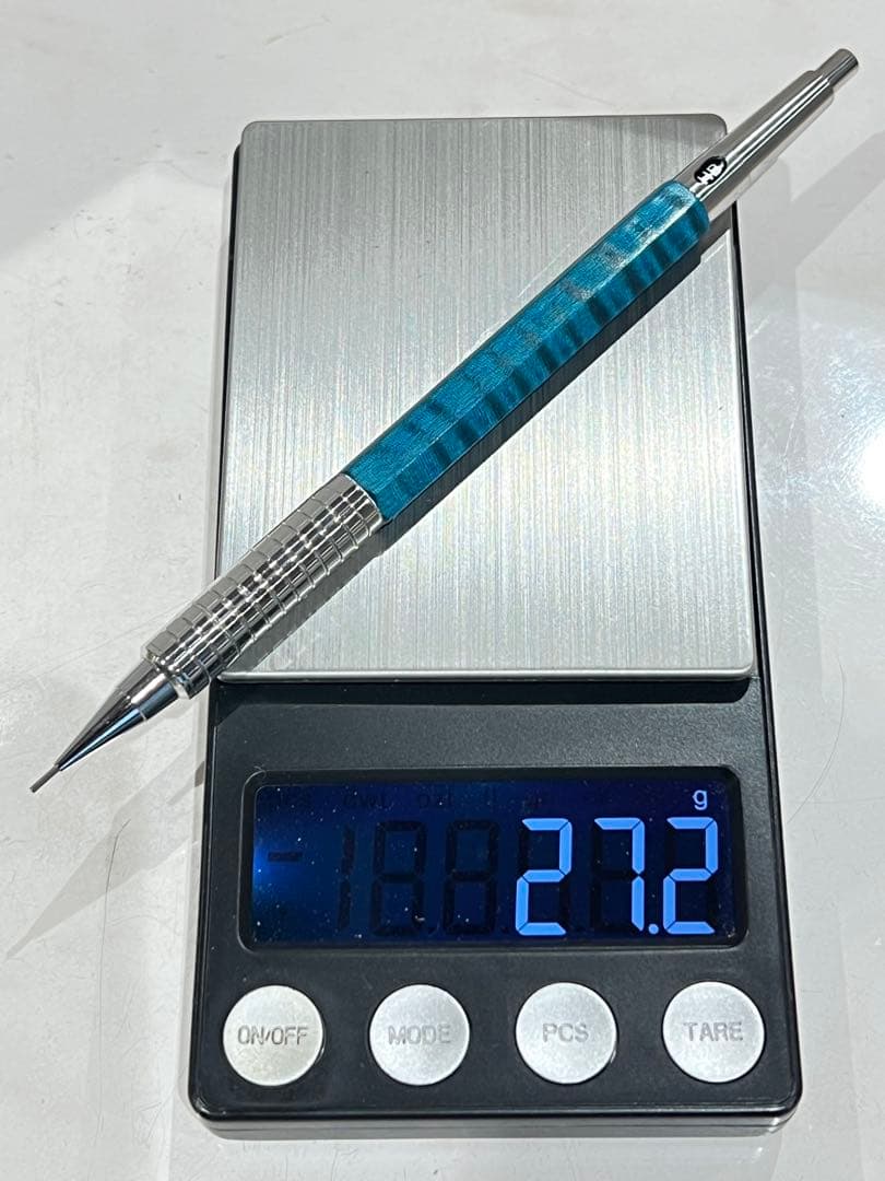 pg5 橡スタビ　ステンレスフルオプション