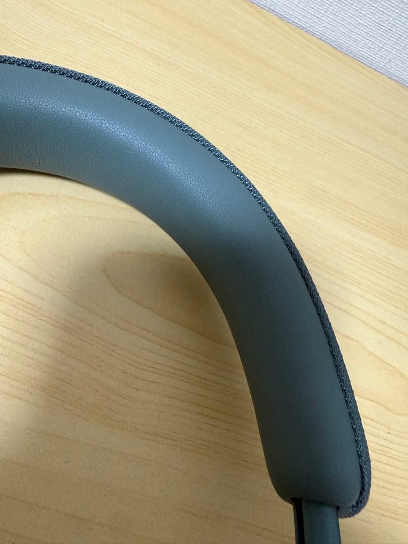 Bowers&Wilkins フォレストグリーン PX7S2E