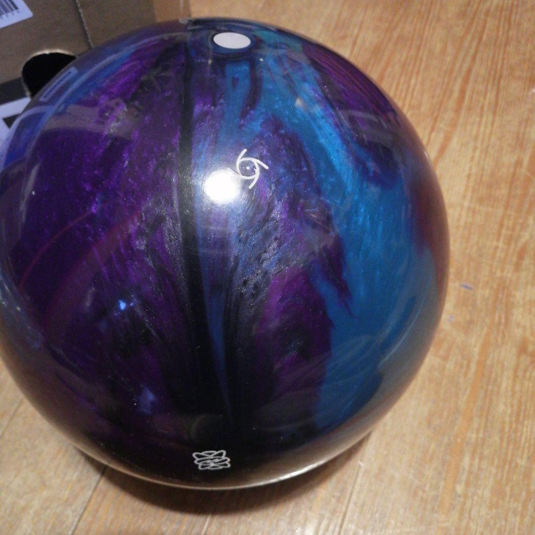 アストロフィジックス　15ポンド　新品未使用　元箱あり