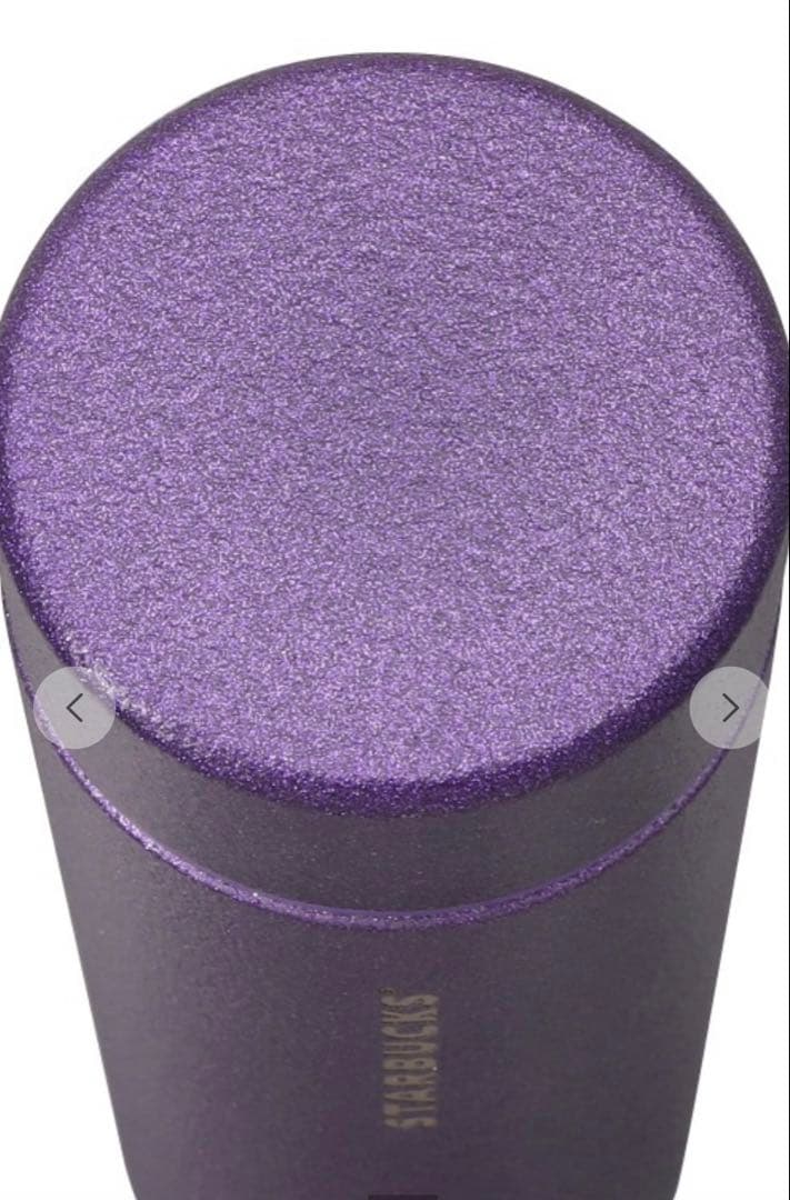 新品　スターバックス　ピンク タンブラー　パープル　ねこ　ボトル　猫