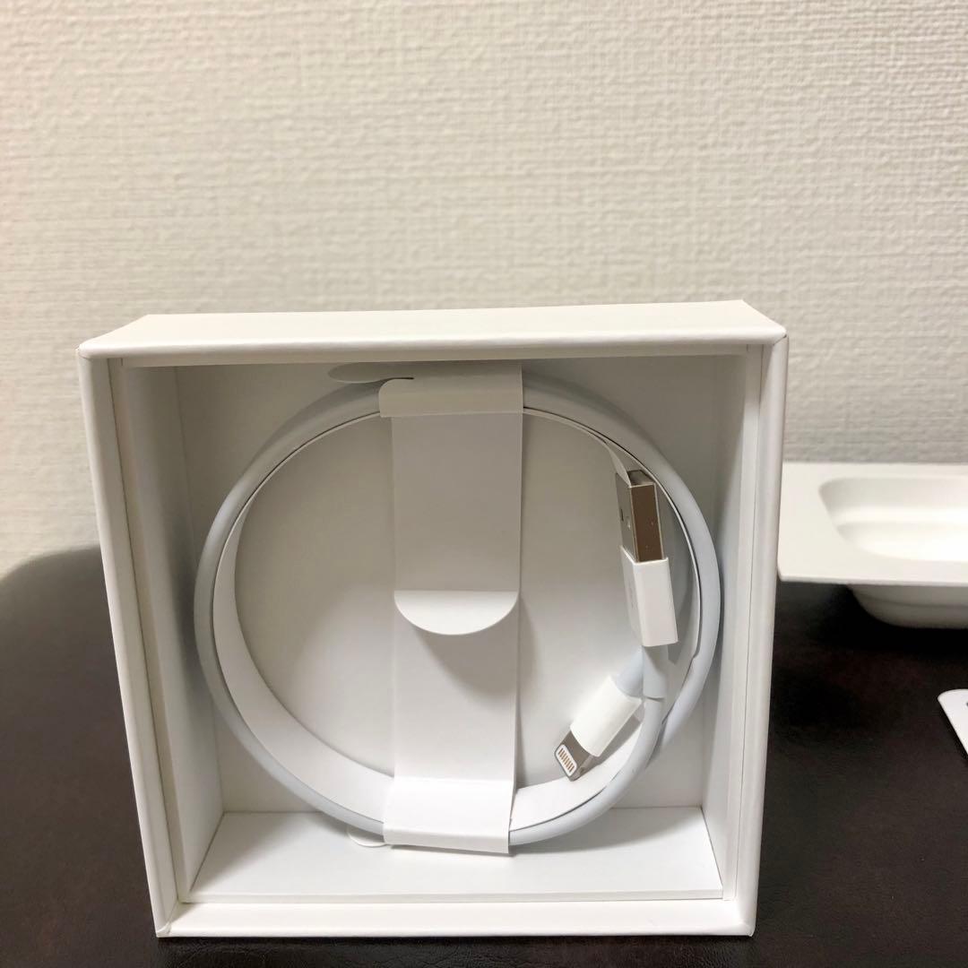 AirPods with Wireless Charging Case 第2世代