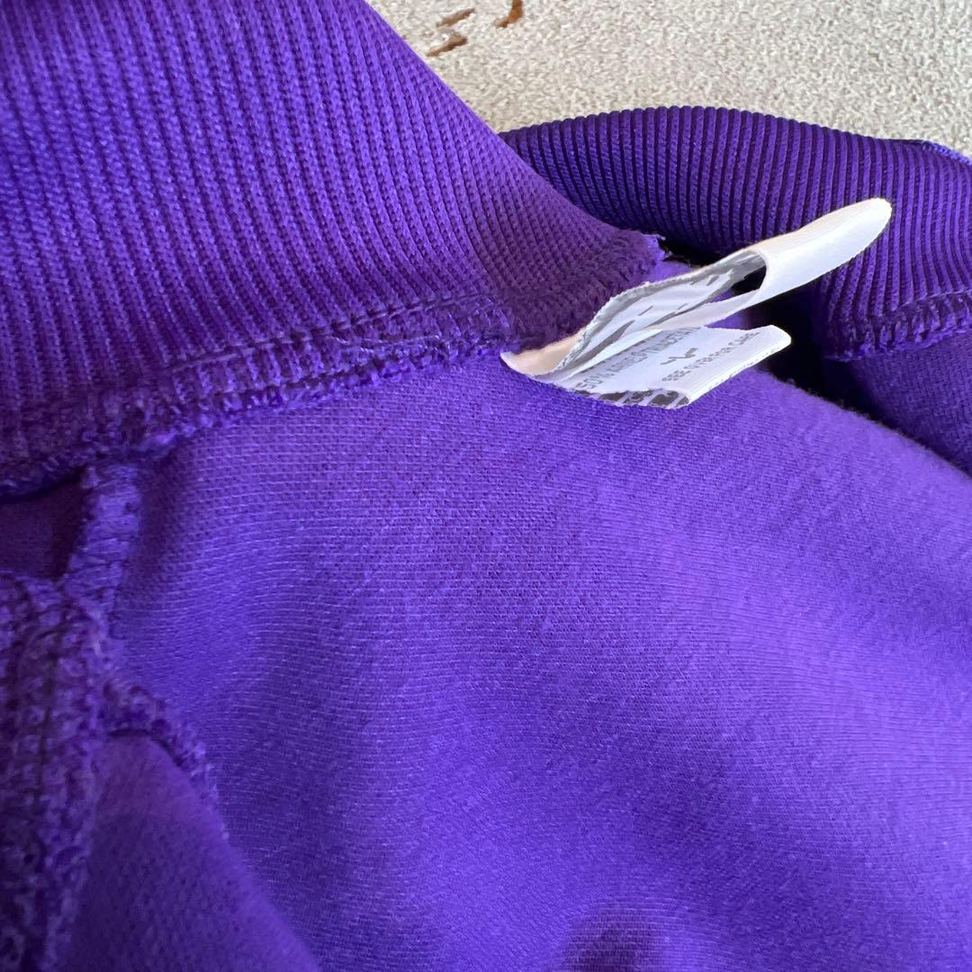 グ*い様 ほぼ新品adidas USA製ATPトラックジャケット サイズL