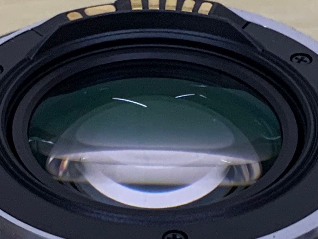 Carl Zeiss カメラ用レンズ 1.4/50ZE MM70303-4