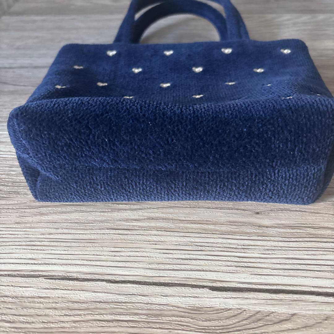 完売✨️FEILERラブラリーハート　バッグ　L/LRH-243240