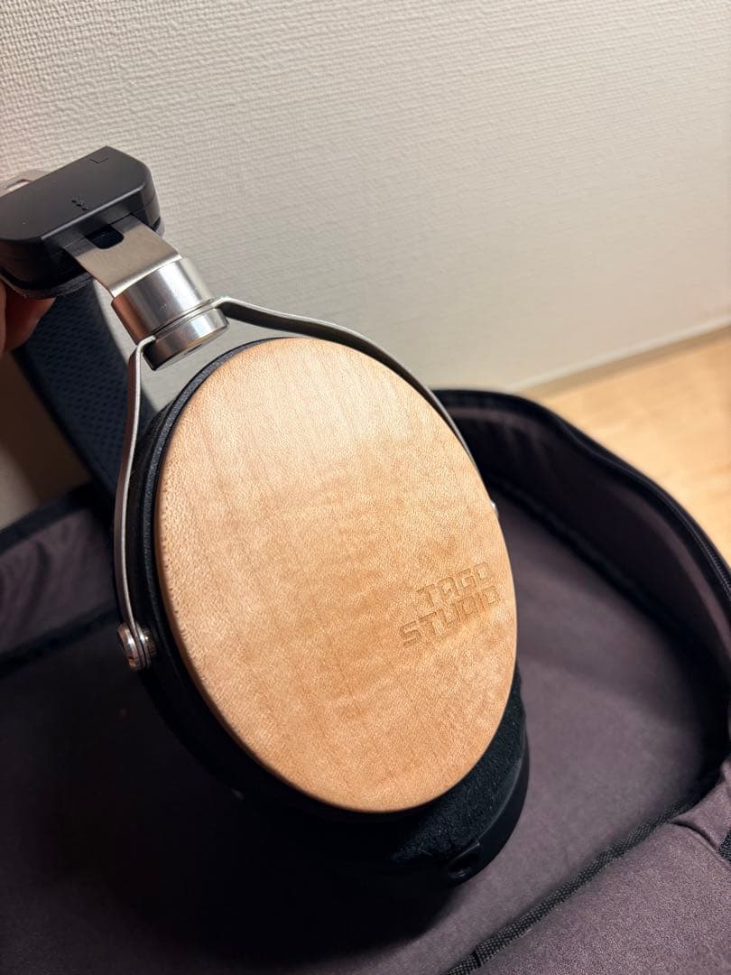 ヘッドホン TAGO STUDIO T3-01