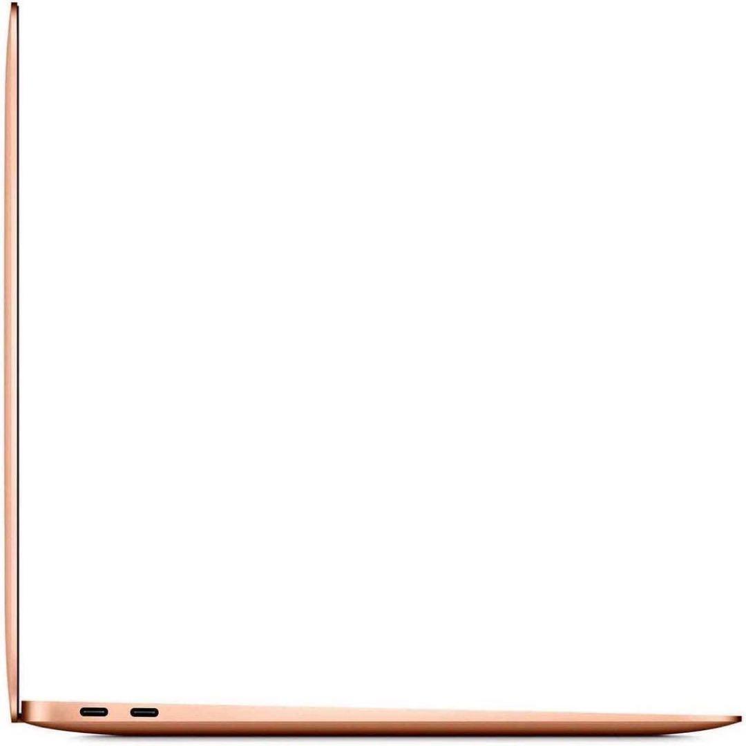 MacBook Air 13インチ ゴールド