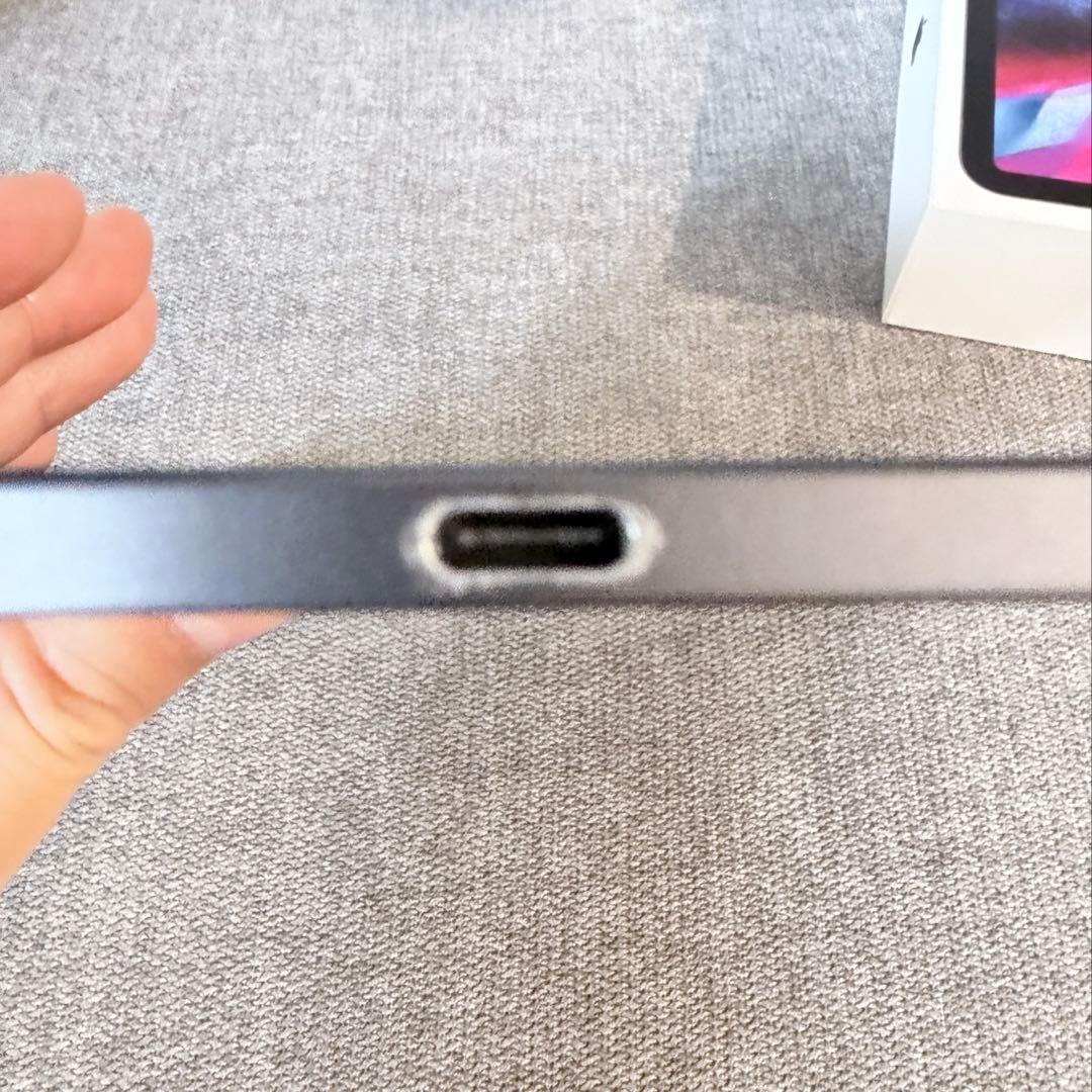 iPad本体 Apple iPad Pro 11-inch (2nd Gen) Wi-Fi