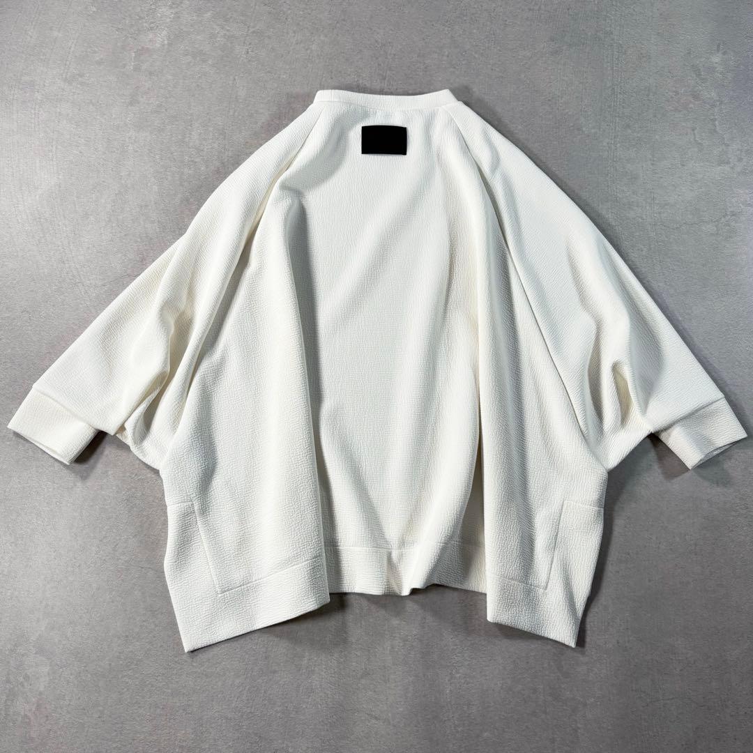 極美品 25SS COGTHEBIGSMOKE デイジートップ エンボス加工