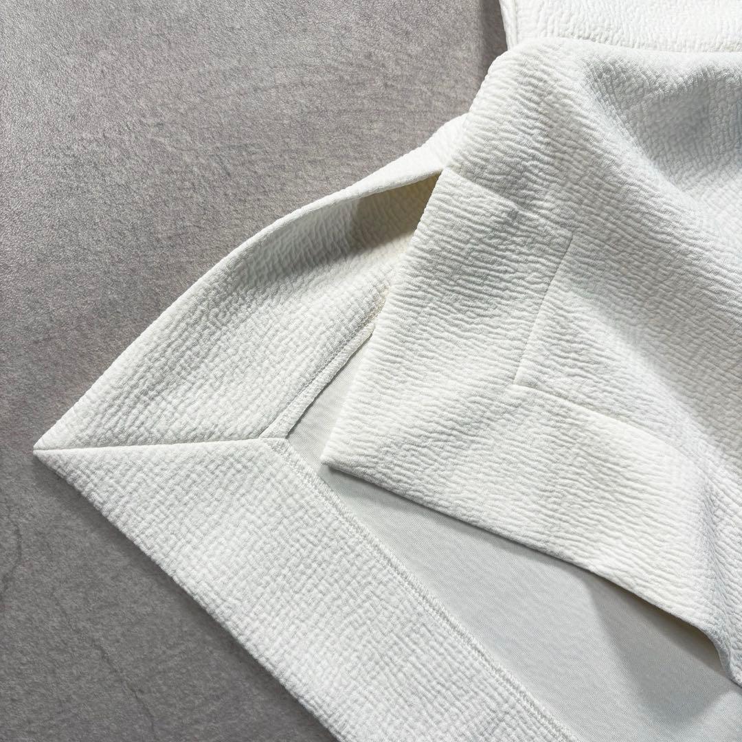 極美品 25SS COGTHEBIGSMOKE デイジートップ エンボス加工